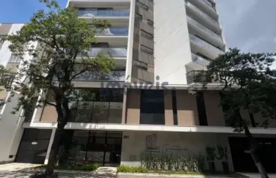Apartamento com 2 quartos à venda na Rua Doutor Romualdo, São Mateus, Juiz de Fora