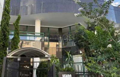 Apartamento com 3 quartos à venda na Rua Machado Sobrinho, Alto dos Passos, Juiz de Fora