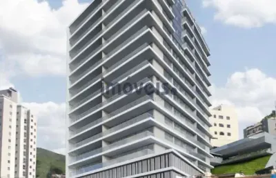 Apartamento com 2 quartos à venda na Avenida Presidente Itamar Franco, São Mateus, Juiz de Fora