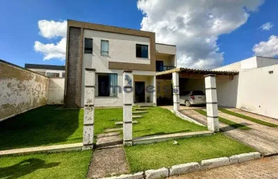 Casa com 5 quartos à venda na Rua Mário Crispim, Bosque do Imperador, Juiz de Fora