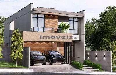 Casa com 3 quartos à venda na Rua Professor Virgílio Pereira da Silva, Vina Del Mar, Juiz de Fora