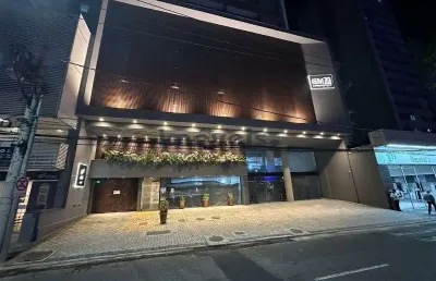 Cobertura com 2 quartos à venda na Avenida Presidente Itamar Franco, São Mateus, Juiz de Fora