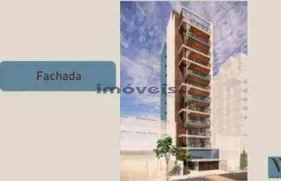 Apartamento com 3 quartos à venda na Rua Delorme de Carvalho, Bom Pastor, Juiz de Fora
