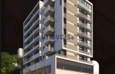 Apartamento com 2 quartos à venda na Avenida Presidente Costa e Silva, São Pedro, Juiz de Fora