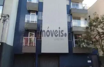 Apartamento com 3 quartos à venda na Rua Orestes Pereira Nº70, São Pedro, Juiz de Fora