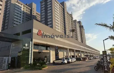 Apartamento com 2 quartos à venda na Avenida Pedro Henrique Krambeck, São Pedro, Juiz de Fora