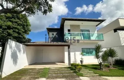 Casa com 4 quartos à venda na Rua Farmacêutico José Rodrigues - Condomínio Nova Gramado, Grama, Juiz de Fora