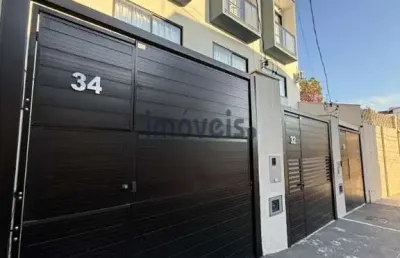 Casa com 3 quartos à venda na Rua Izabel Correa de Souza, São Pedro, Juiz de Fora