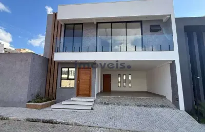 Casa com 3 quartos à venda na Rua Professor Virgílio Pereira Da Silva Nº380, Vina Del Mar, Juiz de Fora