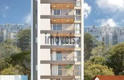 Apartamento com 3 quartos à venda na Rua Doutor João Pinheiro, Jardim Glória, Juiz de Fora