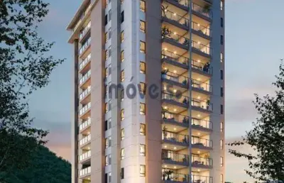 Apartamento com 3 quartos à venda na Rua Benjamin Constant Nº1101 - Irmã Maria Celeste, Santa Helena, Juiz de Fora