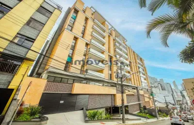 Apartamento com 3 quartos à venda na Rua Chanceler Oswaldo Aranha, São Mateus, Juiz de Fora