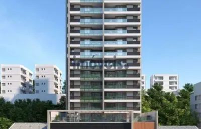 Apartamento com 3 quartos à venda na Rua São Mateus, São Mateus, Juiz de Fora