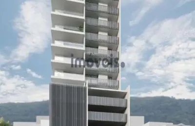 Apartamento com 2 quartos à venda na Rua Quintino Bocaiúva, Jardim Glória, Juiz de Fora