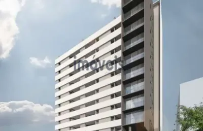 Apartamento com 3 quartos à venda na Rua José Romão Guedes, Granbery, Juiz de Fora