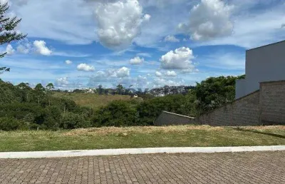 Terreno à venda na Rua Mário Crispim, Bosque do Imperador, Juiz de Fora
