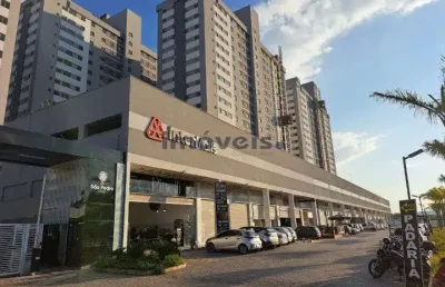 Apartamento com 2 quartos à venda na Rua Pedro Henrique Krambeck, São Pedro, Juiz de Fora