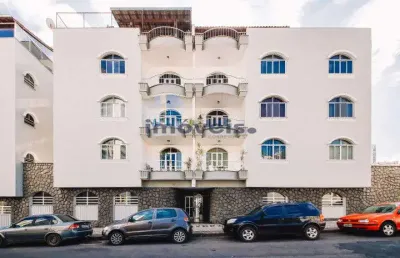 Apartamento com 3 quartos à venda na Rua Engenheiro Bicalho, São Mateus, Juiz de Fora