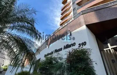 Apartamento com 3 quartos à venda na Rua Oscavo Gonzaga Prata, Jardim das Laranjeiras, Juiz de Fora