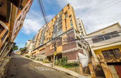 Cobertura com 4 quartos à venda na Rua Chanceler Oswaldo Aranha, São Mateus, Juiz de Fora