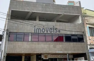 Ponto comercial à venda na Rua Morais E Castro,823, Alto dos Passos, Juiz de Fora