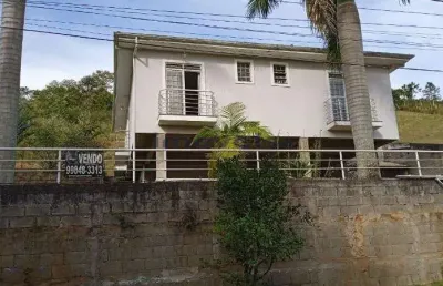 Casa com 4 quartos à venda no São Pedro, Juiz de Fora 