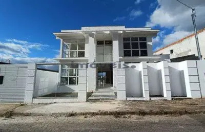 Casa com 4 quartos à venda na Rua Paulo Kneipp, Bom Clima, Juiz de Fora