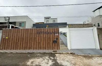 Casa com 3 quartos à venda na Rua Jose Belo, Aeroporto, Juiz de Fora
