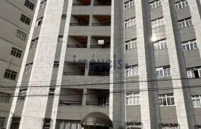 Cobertura com 3 quartos à venda na Rua Guacuí, São Mateus, Juiz de Fora
