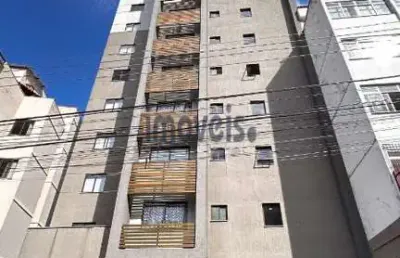 Apartamento com 3 quartos à venda na Rua Irineu Marinho, Bom Pastor, Juiz de Fora