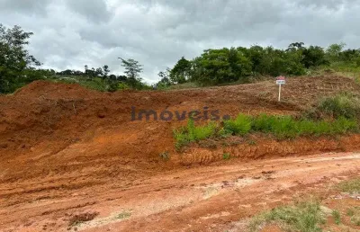 Terreno em condomínio fechado à venda na Rodovia Br-040, 782, Industrial, Juiz de Fora