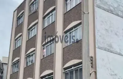 Apartamento com 3 quartos à venda na Rua Capitão Arnaldo de Carvalho, Jardim Glória, Juiz de Fora