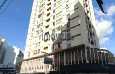 Apartamento com 2 quartos à venda na Avenida Presidente Itamar Franco, São Mateus, Juiz de Fora