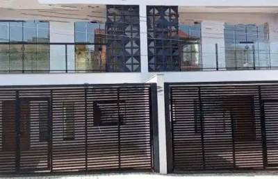 Casa com 3 quartos à venda na Rua José Manoel Ribeiro Lote 12, Aeroporto, Juiz de Fora