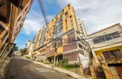 Apartamento com 2 quartos à venda na Rua Chanceler Oswaldo Aranha, São Mateus, Juiz de Fora