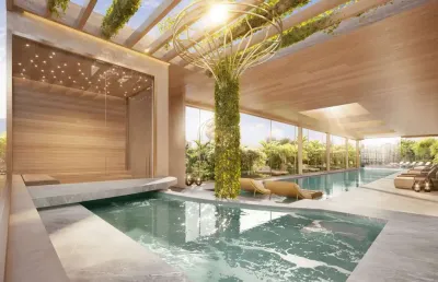 Apartamento com 2 quartos à venda na Avenida Roque Petroni Júnior, Jardim das Acacias, São Paulo