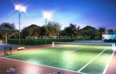 Casa com 3 quartos à venda no Flores, Manaus 