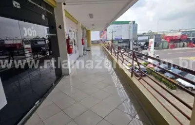 14 lojas em centro comercial, av principal, para investidores