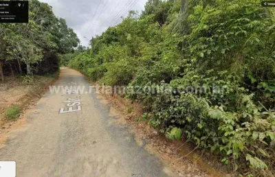 Terreno à venda na Ponta Negra, Manaus 