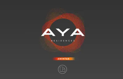 Pré - lançamento - aya amintas - studio, 1. e 2 dormitórios no centro de curitiba