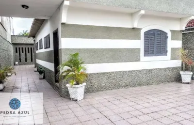 Casa com 3 quartos à venda na Avenida Riviera, Vista Linda, Bertioga