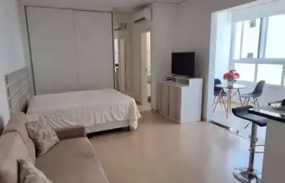 Loft com 1 quarto para alugar na vila oliveira, mogi das cruzes  por r$ 3.000