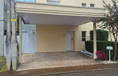 Lindo sobrado para locação no condomínio helbor ipoema