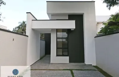 Casa com 3 quartos à venda na Estrada Jinichi Shigeno, Vila Caputera, Mogi das Cruzes