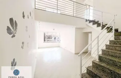 Apartamento com 4 quartos para alugar na Rua Jair Salvarani, Vila Oliveira, Mogi das Cruzes