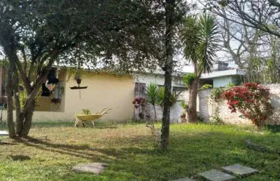 Casa com 3 quartos à venda na Rua Padre Eustáquio, Vila Lavínia, Mogi das Cruzes