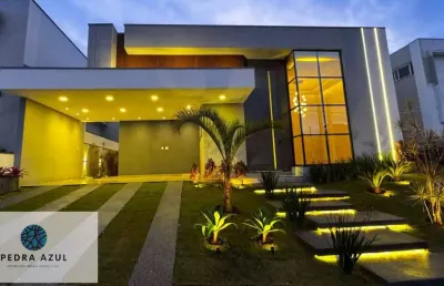 Casa em condomínio fechado com 4 quartos à venda na Avenida Presidente Castelo Branco, Cézar de Souza, Mogi das Cruzes