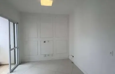 Apartamento com 2 quartos à venda na Rua Jean Baptiste Debret, Loteamento Mogilar, Mogi das Cruzes