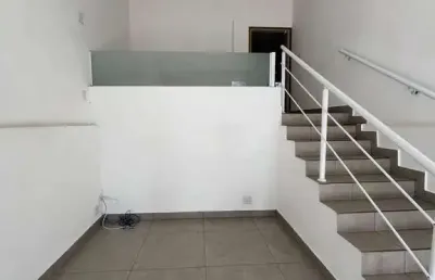 Ponto comercial para alugar na Rua Barão de Jaceguai, Centro, Mogi das Cruzes