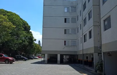 Apartamento com 3 quartos à venda na Rua Fernando Sanabria, Jardim Umuarama, São Paulo